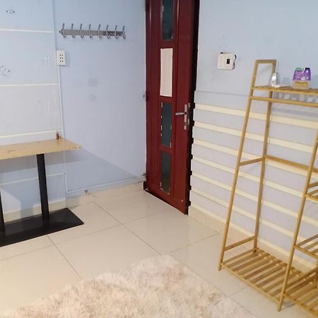 Homestay Fairy'S House Хошимин Экстерьер фото